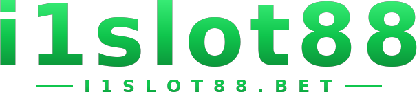i1slot88 logo