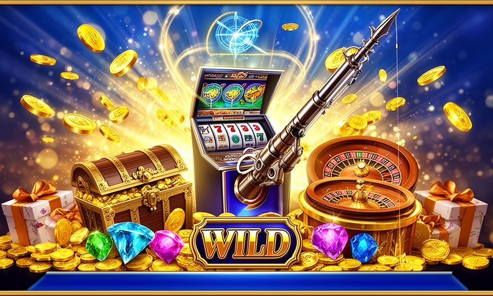 i1slot88 mobile gaming