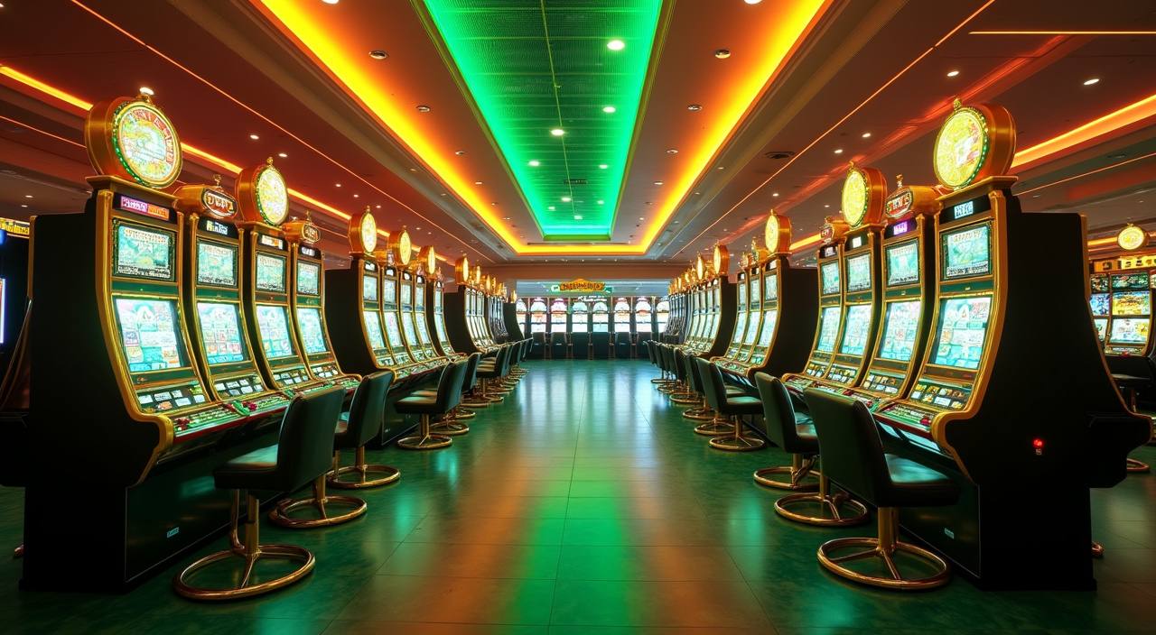 i1slot88 Daftar i1slot88 untuk akses lobi Malaysia