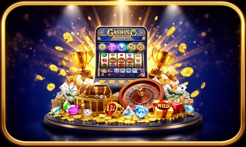 i1slot88 Cara membuka akaun dan bermain dalam beberapa langkah mudah