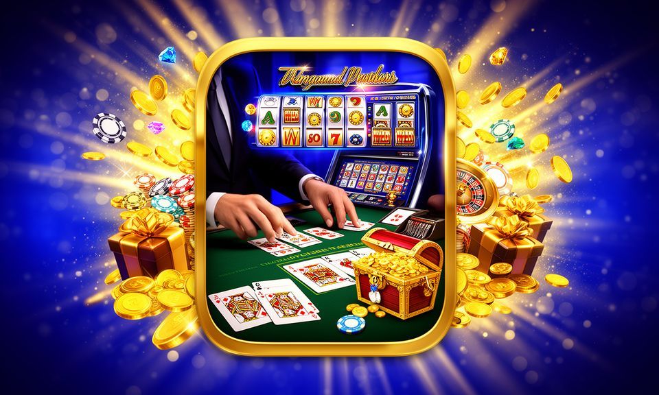 i1slot88 Apa Yang Kami Sediakan Untuk Tahun Baru Cina