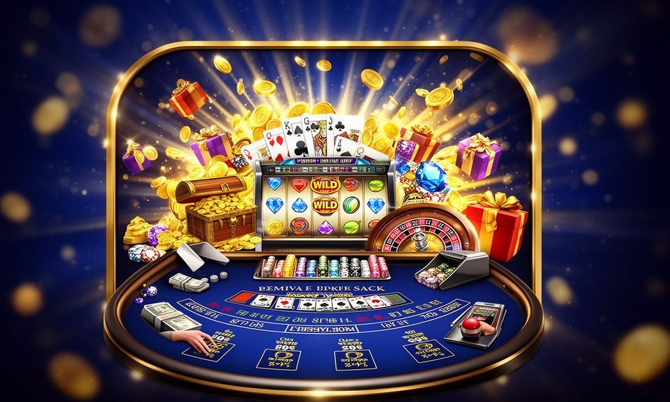 i1slot88 Akses i1slot88 dari peranti dan platform apa pun